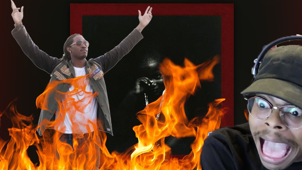 Made Me Lose My Mind - Lil Yachty - Lil Boat 3 Album Review