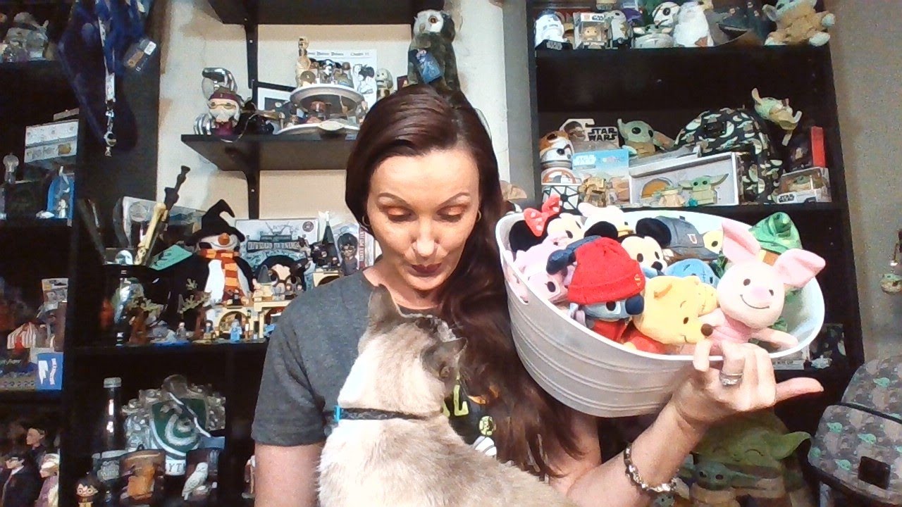 My nuiMos Collection and a must have review