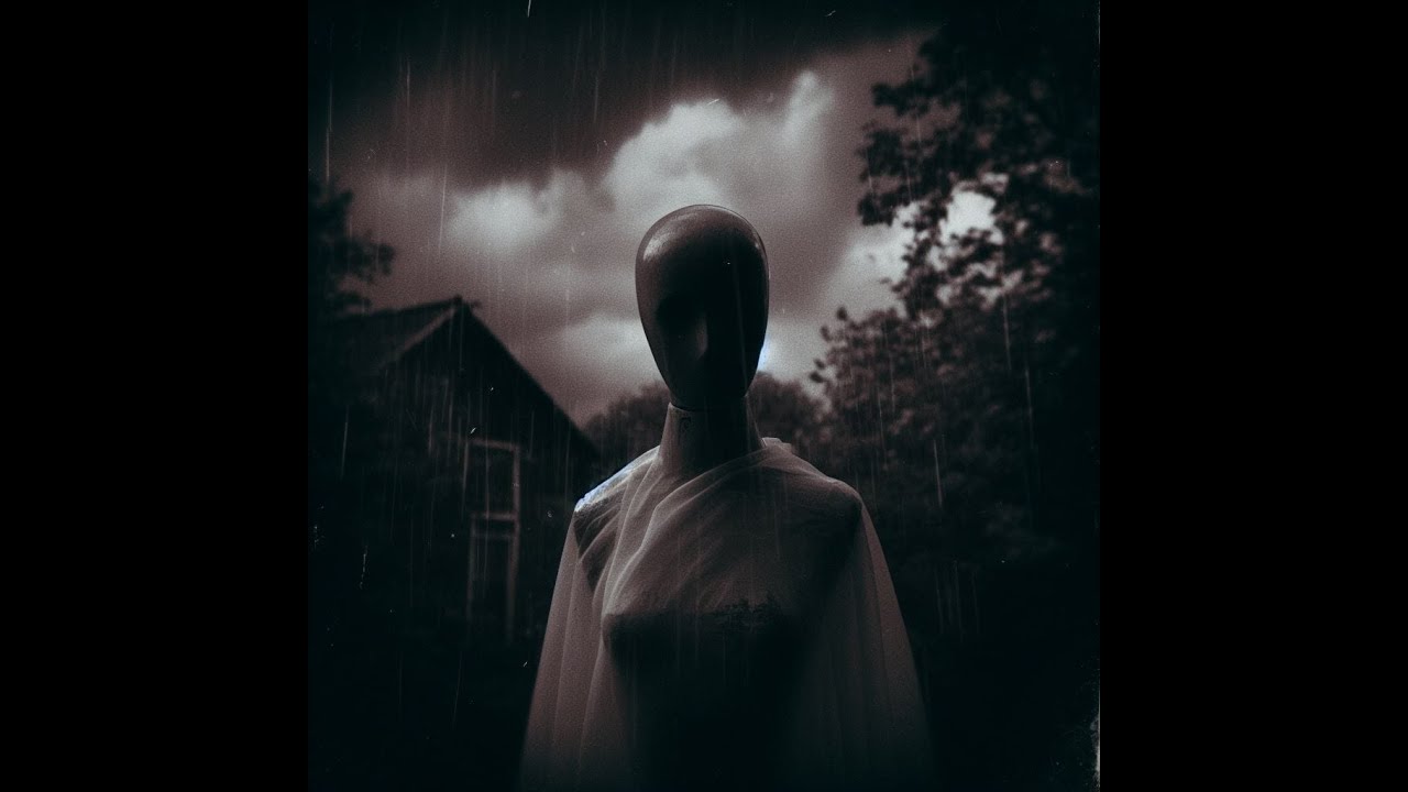 ANALOG HORROR - MANNEQUIN
