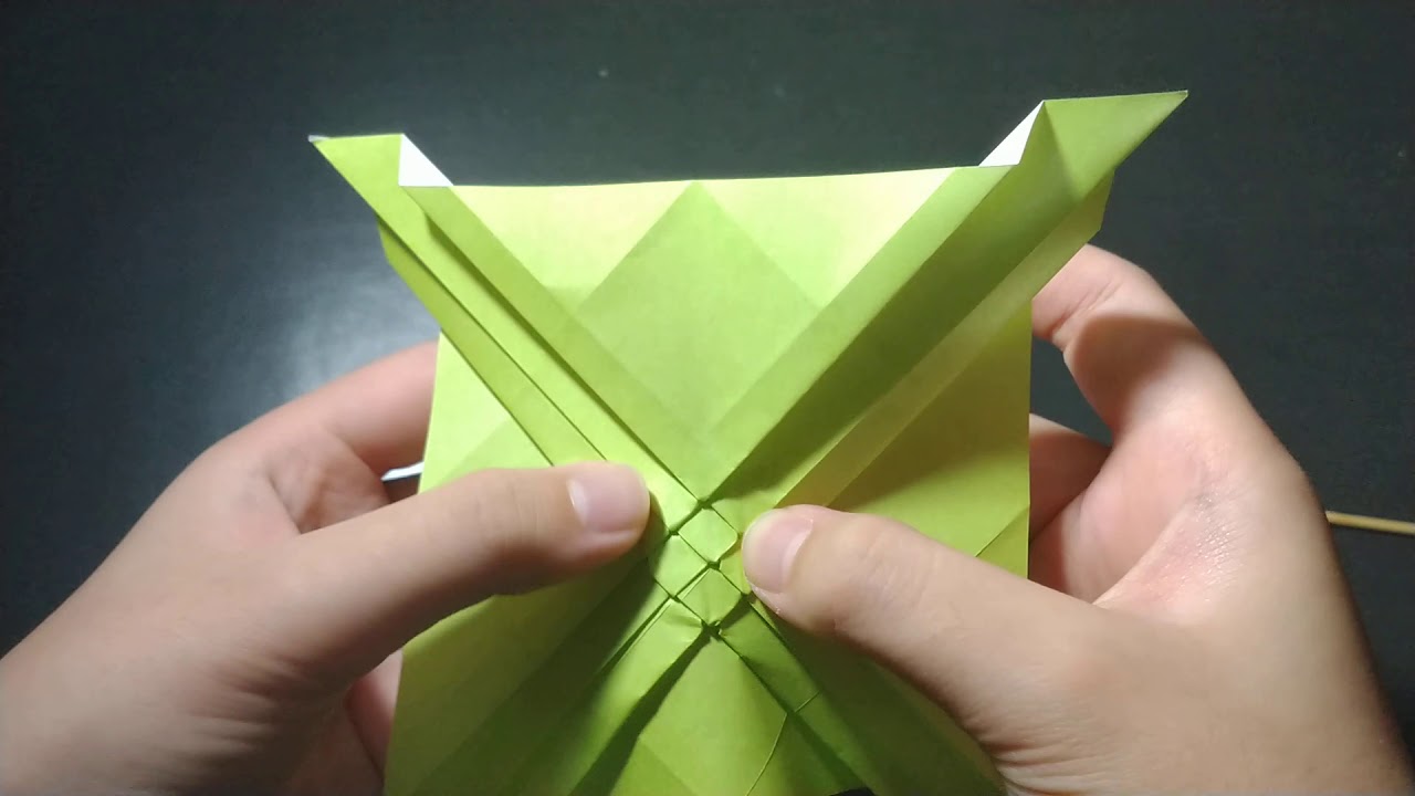 Scale shaping - Ryujin 3.5 (TOOL ASSISTED)