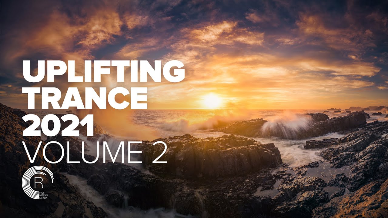 UPLIFTING TRANCE 2021 VOL. 2 [FULL ALBUM]