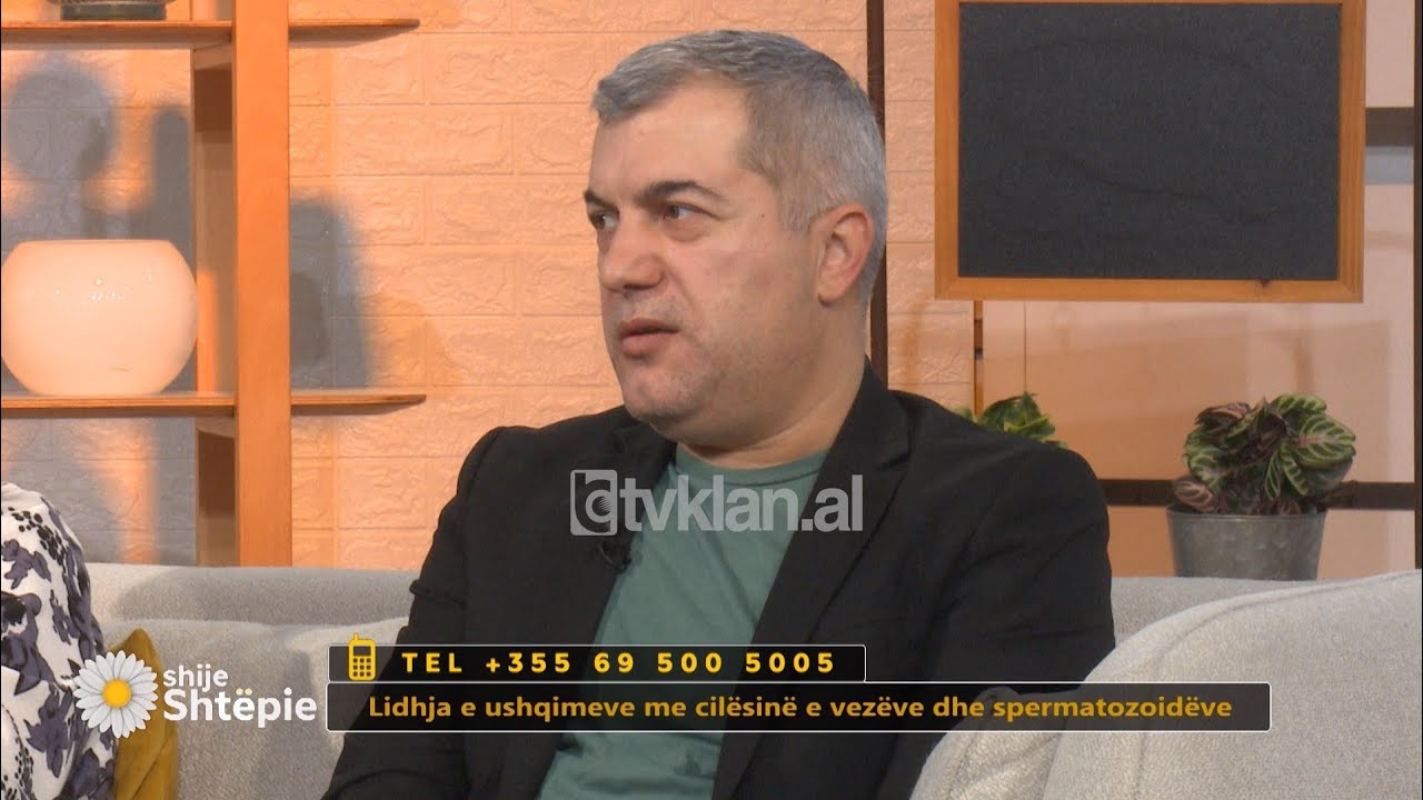 Higjiena e organeve gjenitale tek adoleshentët, mjeku urolog: Të lahen 1 herë në 2 ditë