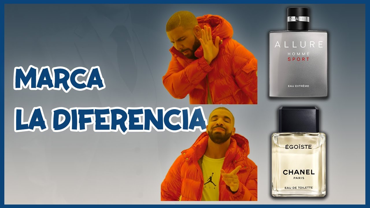 5 perfumes 