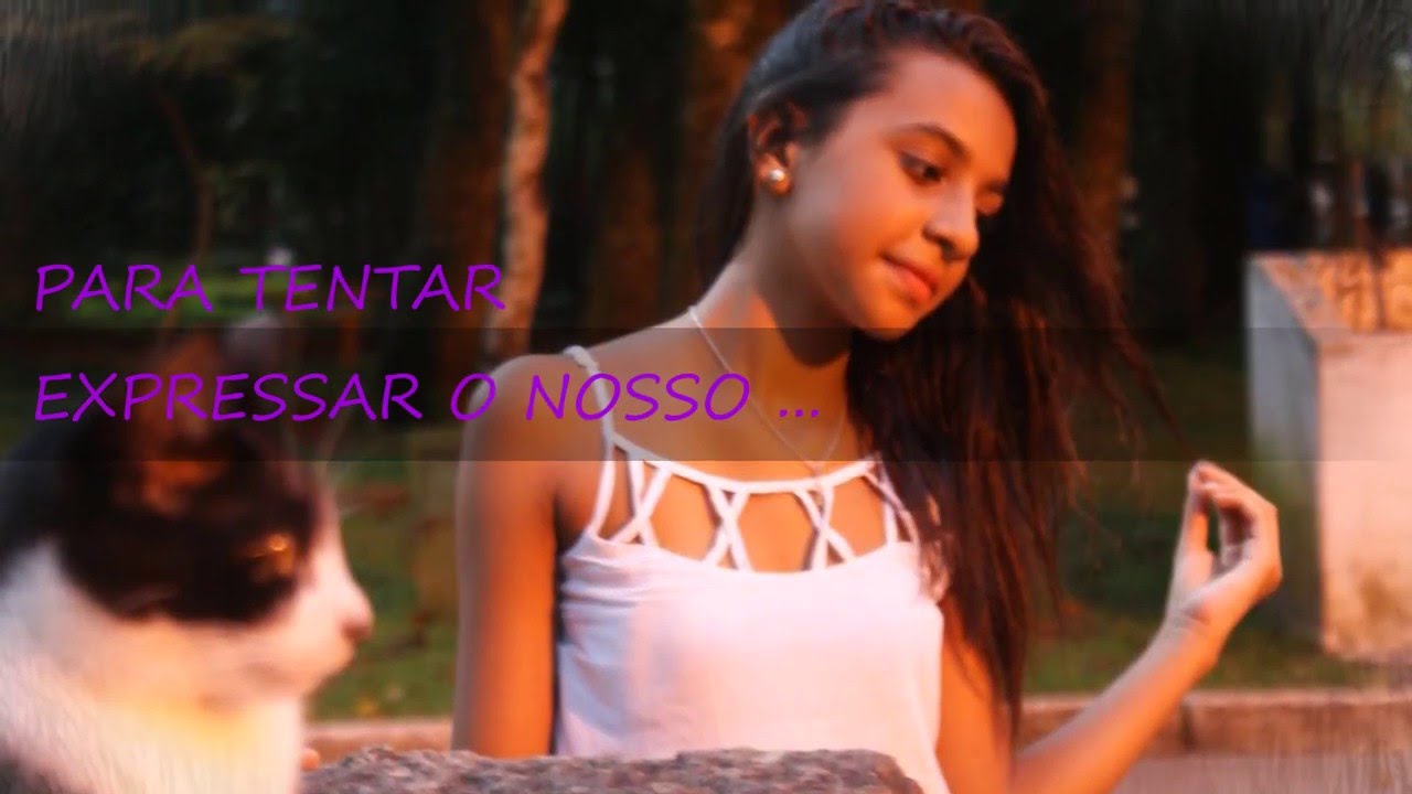 MEJV  ( Niver da Raissa )  #PrMarco
