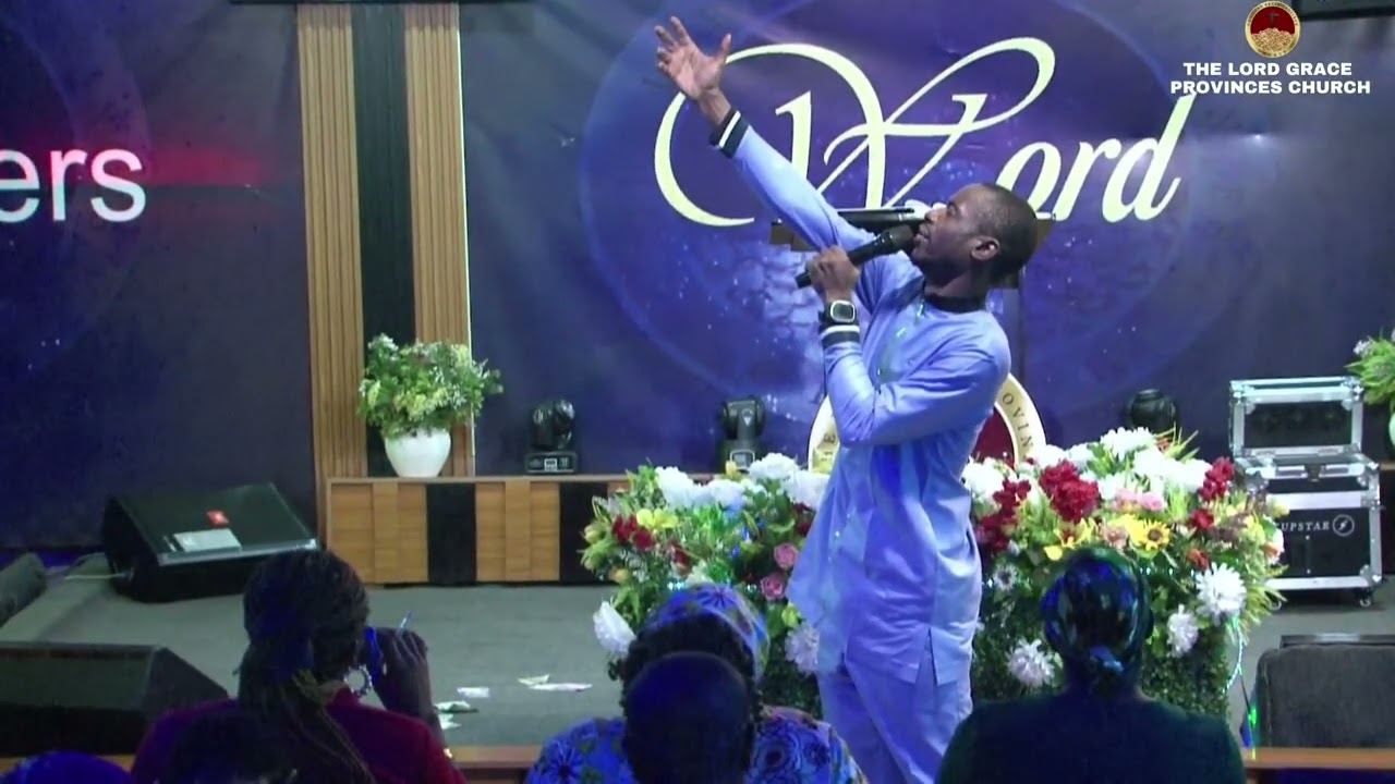 WHY THRE IS NO RESPONSE TO YUOUR PRAYERS