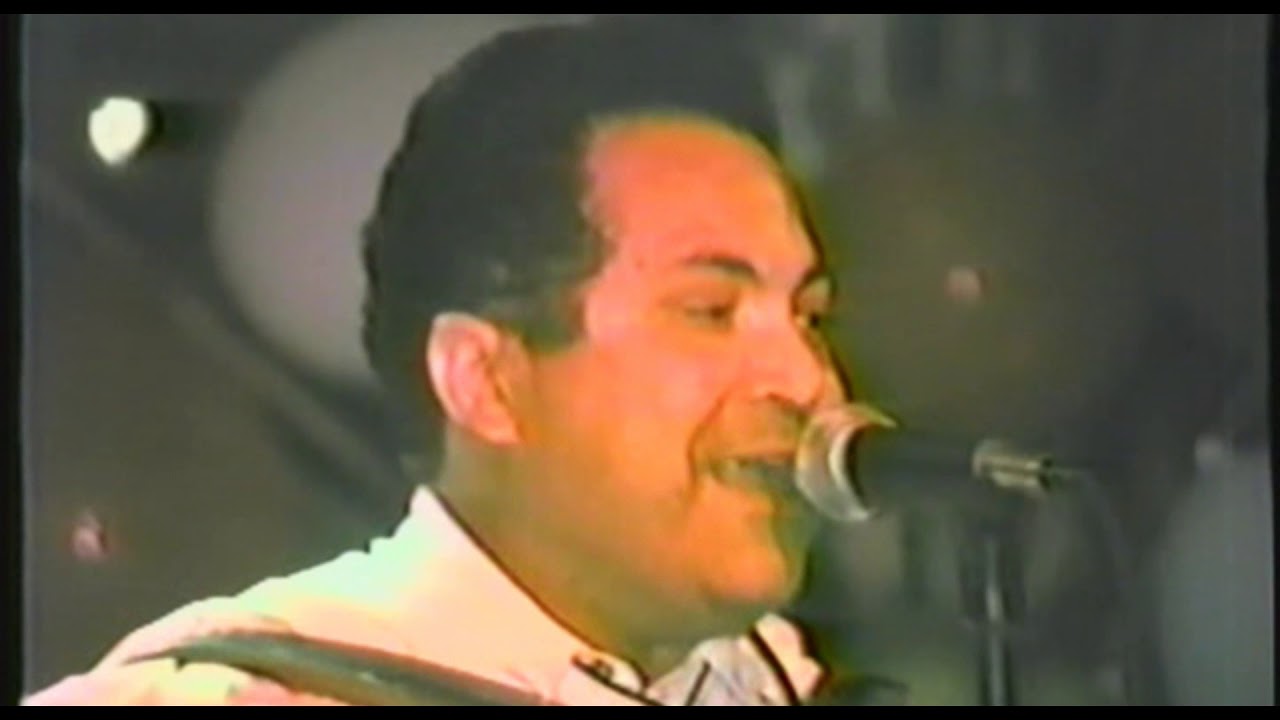 Don Arsenio de la Rosa 1991 historia Dominicana