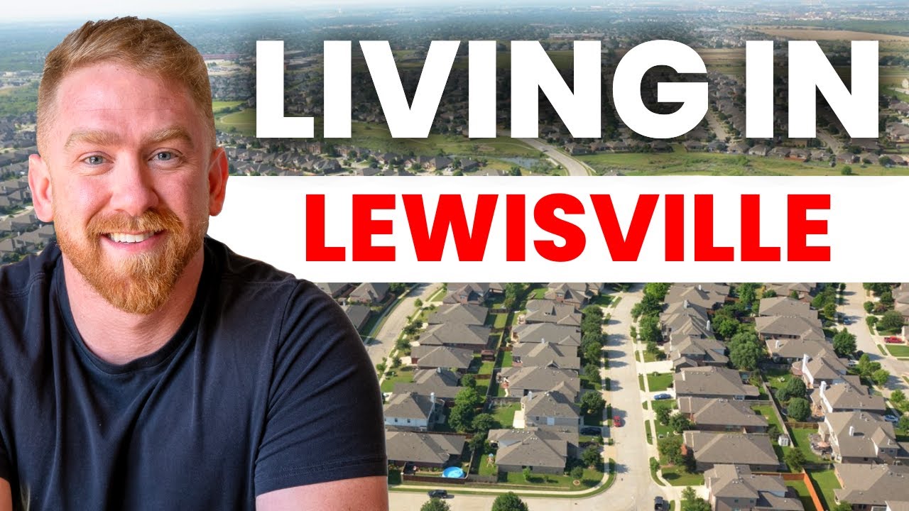 Thinking About Moving to Lewisville, Tx? Here&rsquo;s What You Need to Know!