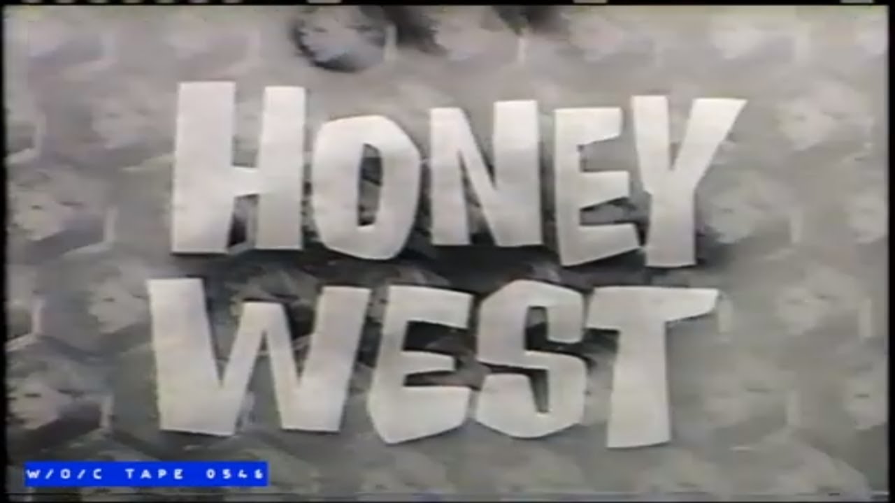 WOC Tape 0546 Commercial Compilation 