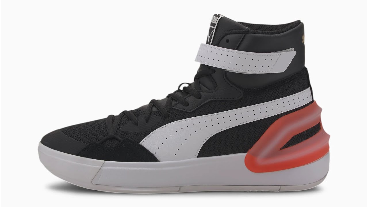 Be The HOTTEST Guy in Town, The Puma Sky Modern