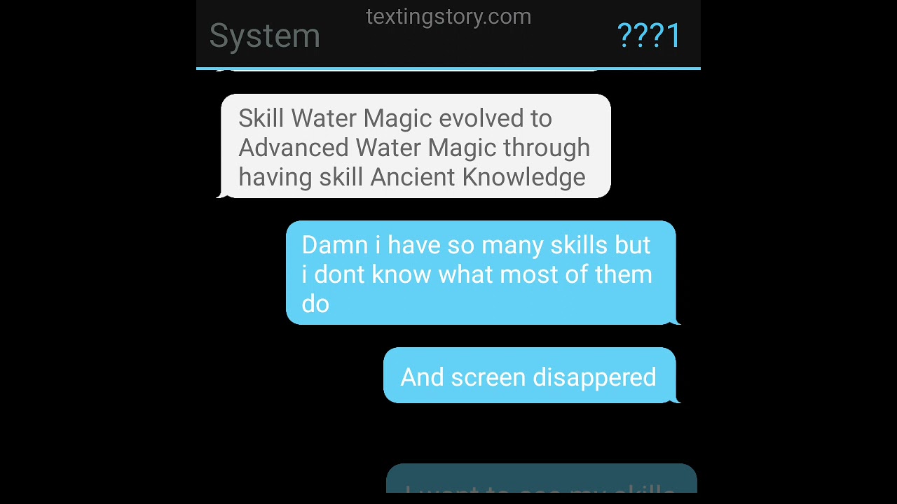 Reborn/Reincarnated Deku texting story