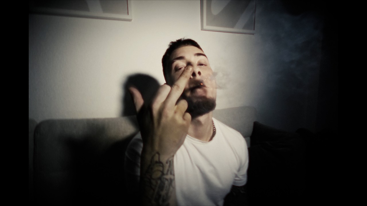 $piritual - No Toy En Trap (Dir. @nachoalmira)