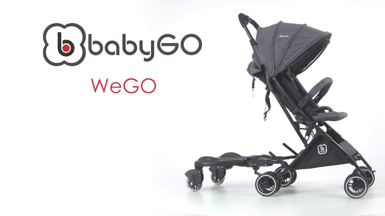 BabyGO - WeGO (ENG)