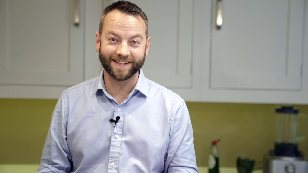 How To Create The Perfect Stuffed Chicken Parcels with Danny Lidgate