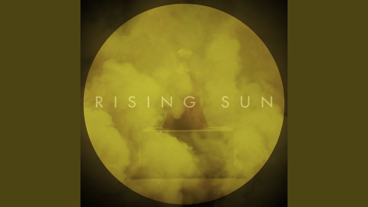 Rising Sun