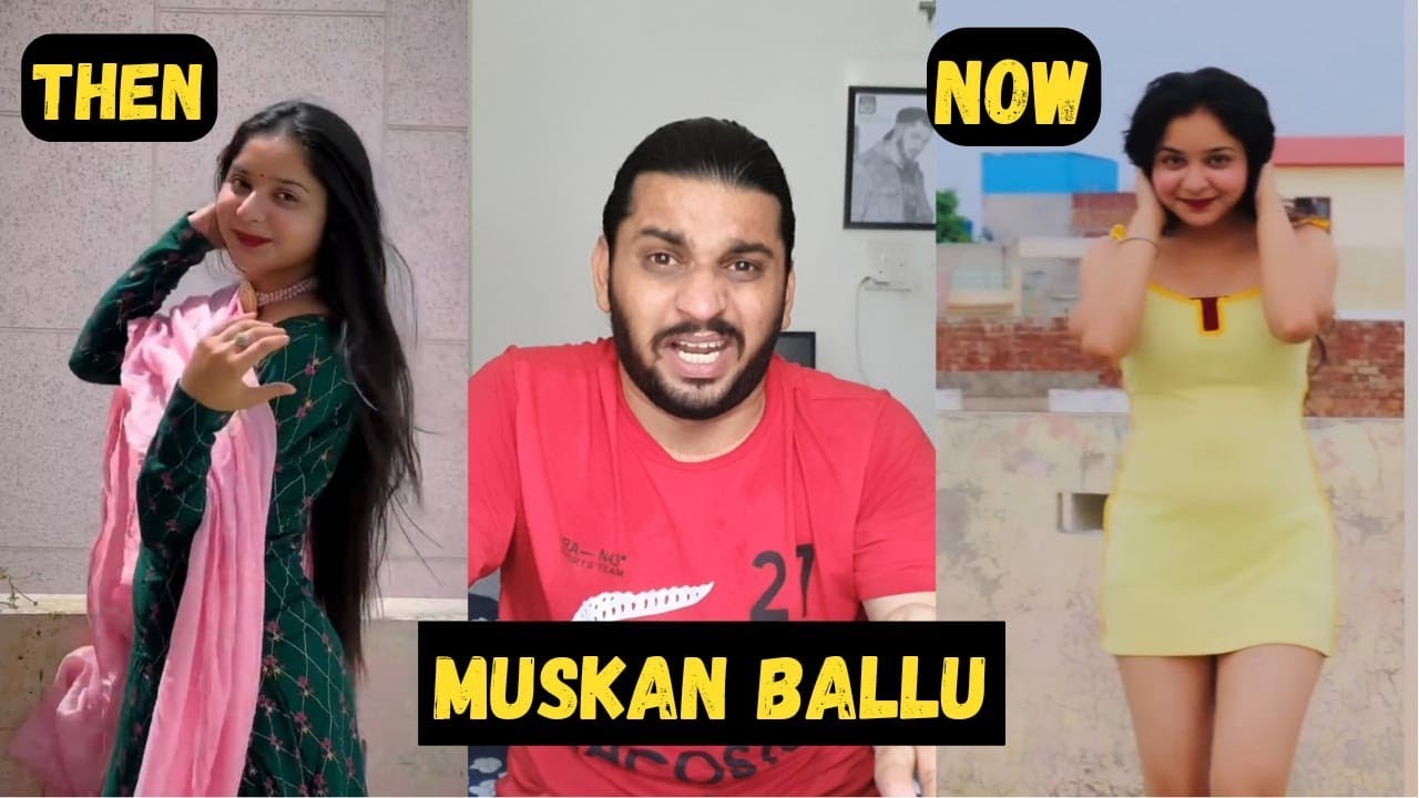 Muskan Ballu Talent |Rimple Rimps