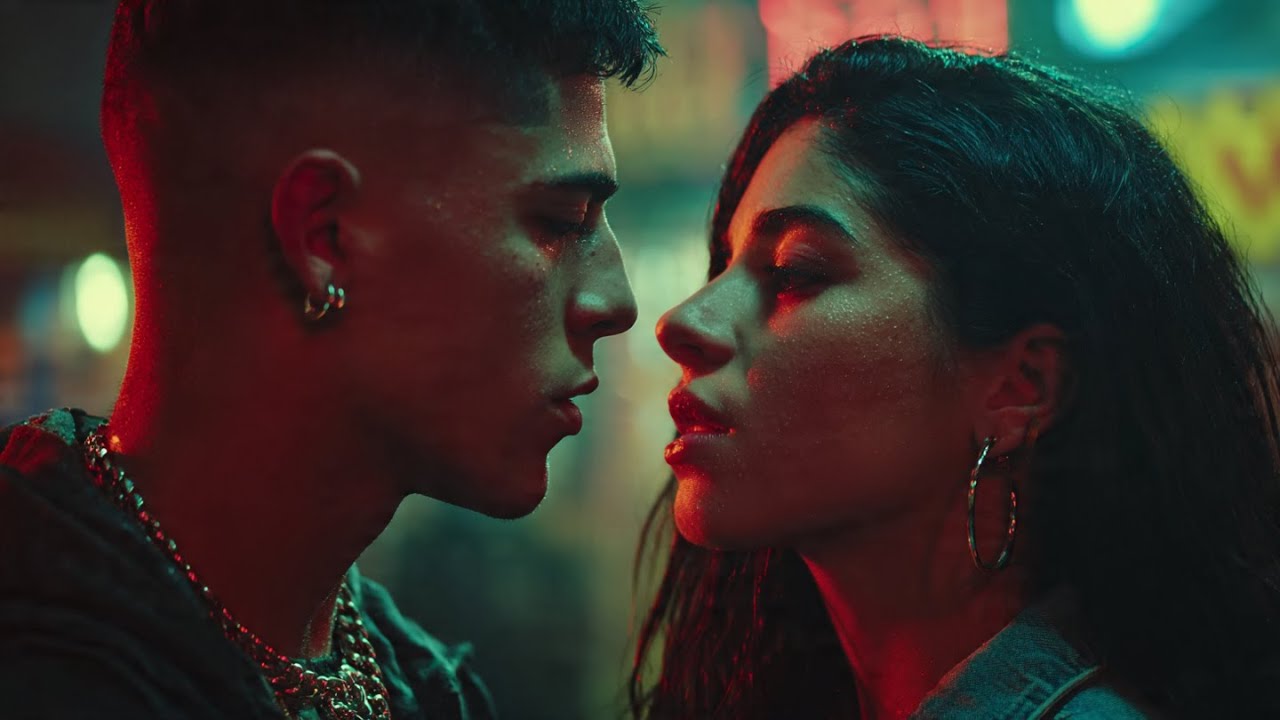 NUEVO REGGAETÓN ÉXITOS 2026 — MIX TRAP LATINO CHILENO ×40 (Dulce en la Pista • Dúo Romántico VOL 1)