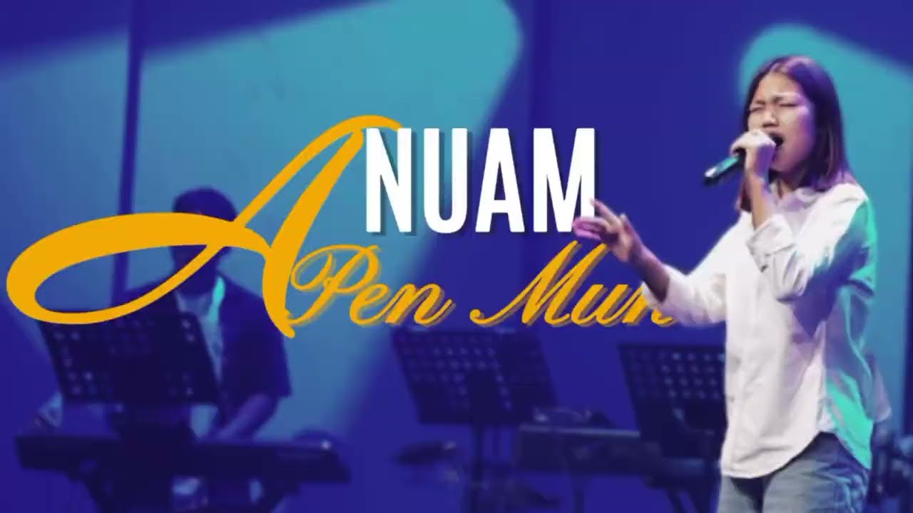 HUAI SEN || A NUAM PEN MUN @ HISTORY MAKERS CONFERENCE 2025