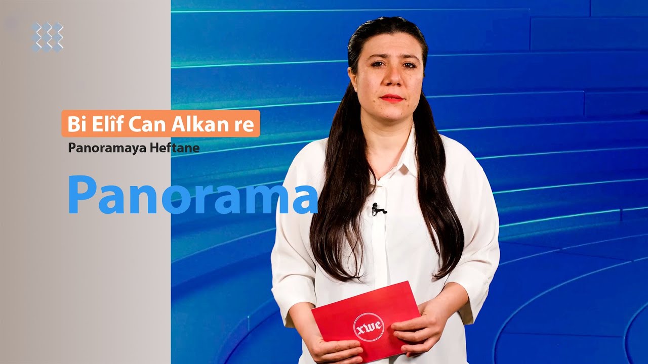 Panoramaya Heftane (19 SIBAT 2022)