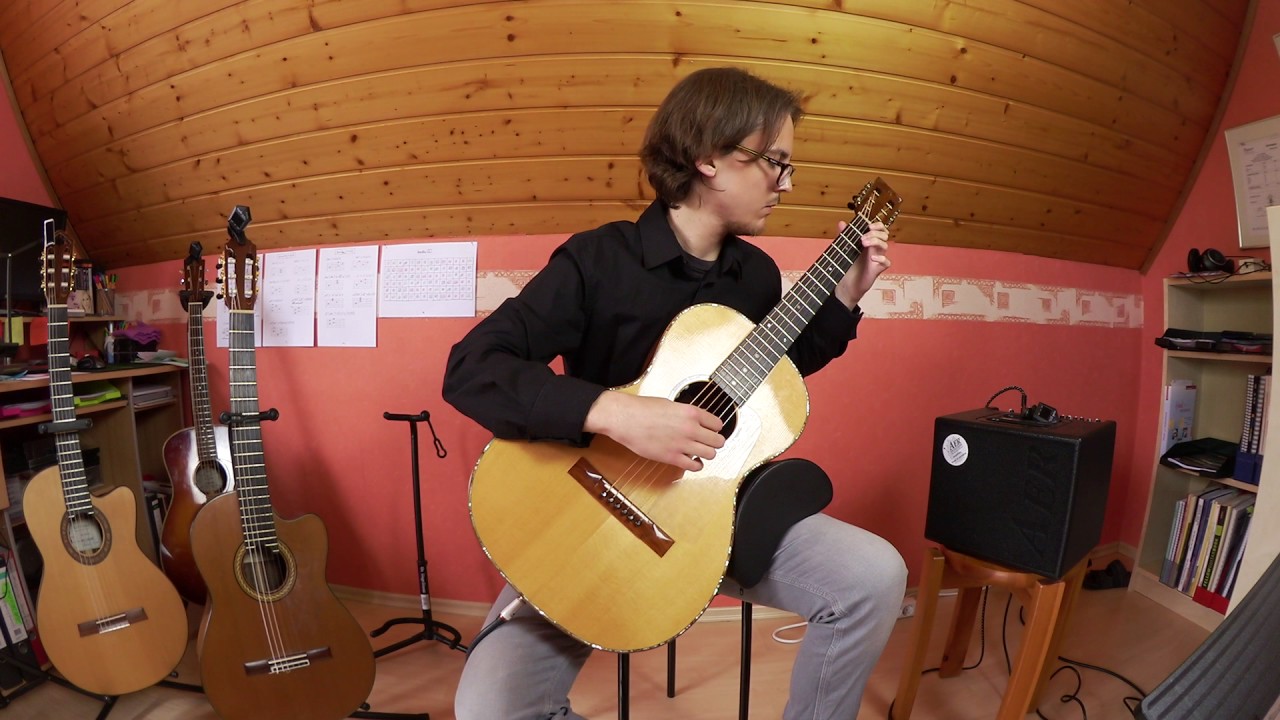Rain - von Peter Morscheck und Chris Burgmann