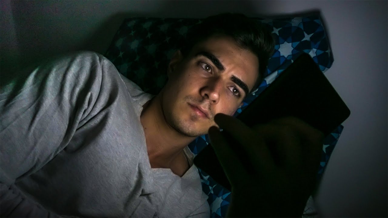 Um Ritual (simples) para ter noites incríveis