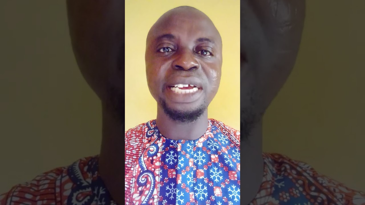 OSOLE  MOBOLOWO ISE ATI OSI