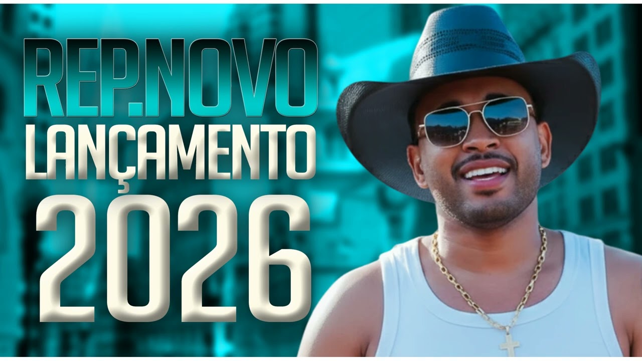 CD TOQUE DEZ MÚSICAS NOVAS 2026 LANÇAMENTO NOVO 2026 #QUEIMEIAFAIXA