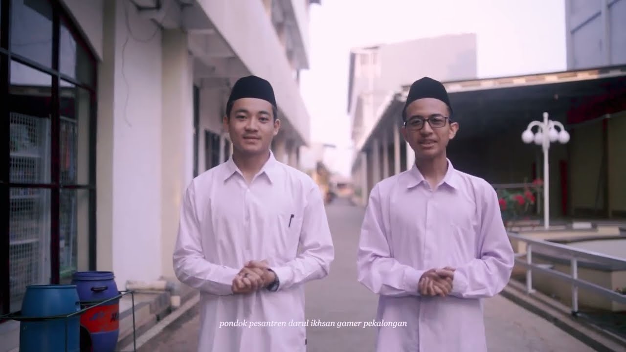 VIDEO PROFIL PONDOK PESANTREN DARUL IKHSAN PEKALONGAN,       (PPIT DARUL IKHSAN)