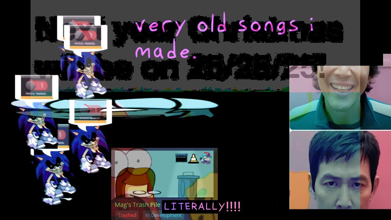 top 10 mag's old songs war crimes compilation