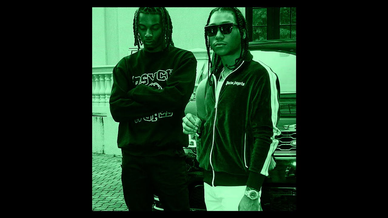 [free for profit] a boogie wit da hoodie x young thug type beat - 