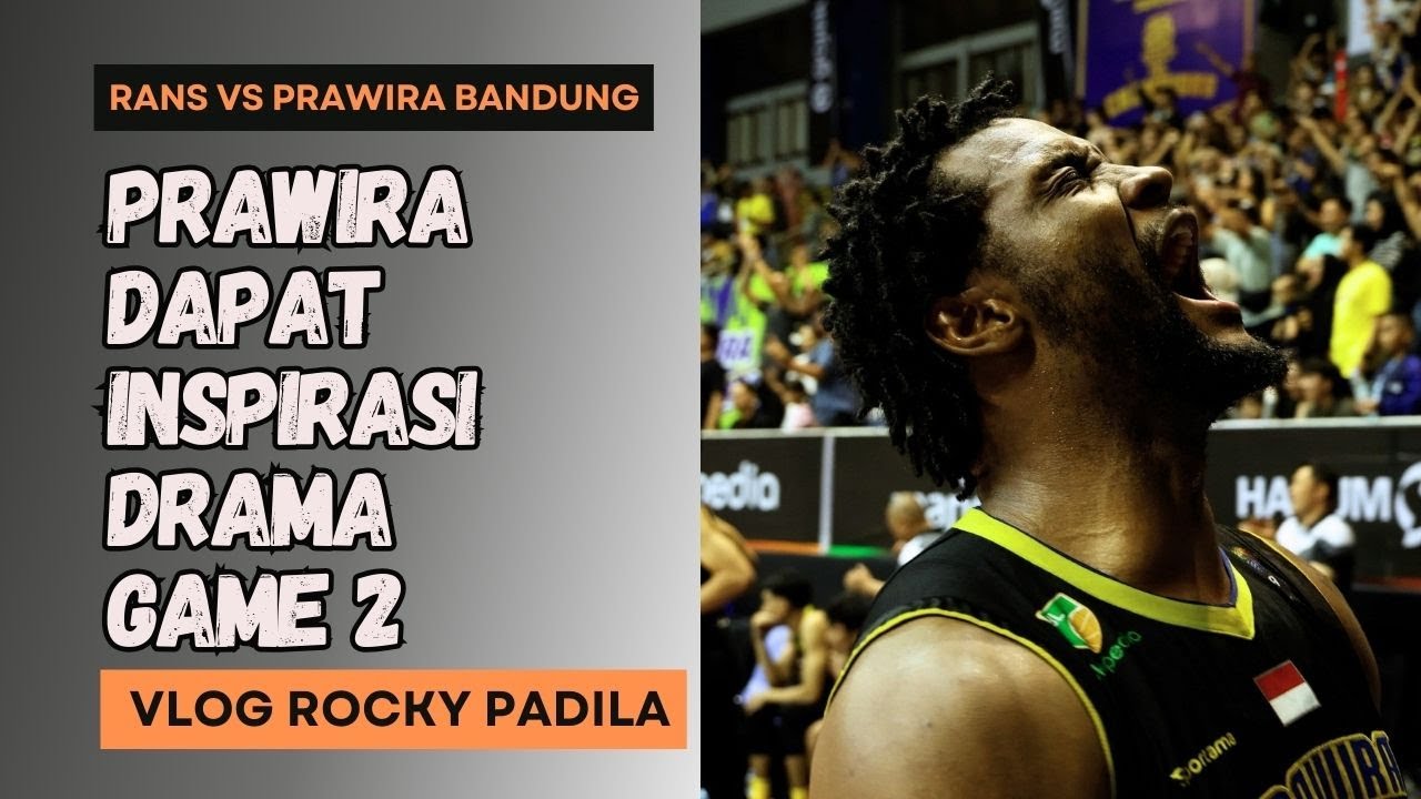 LIPUTAN TERAKHIR Dari Bandung I Fhirdan Ditantang Coach Dave I Yudha & Hester Dominan
