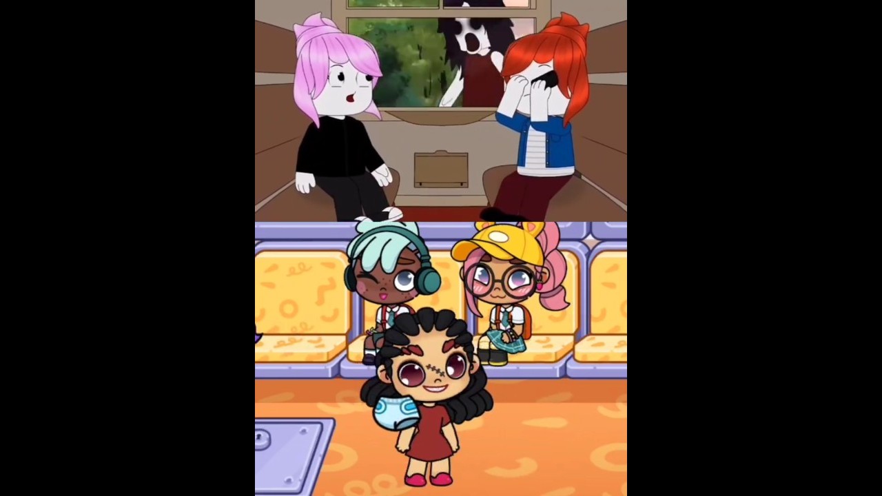 HORROR istory In Avatar World 