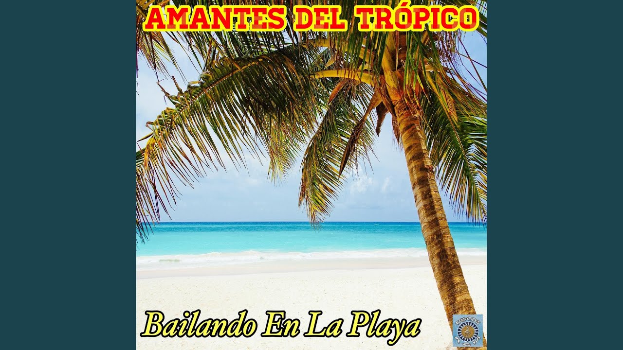 Bailando En La Playa