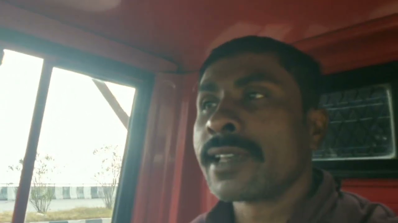 Hello dosto aj ke trip ranchi to bokaro ha #viralvideo#sanjay sharma travelling 🤗👍🙏🚛😆
