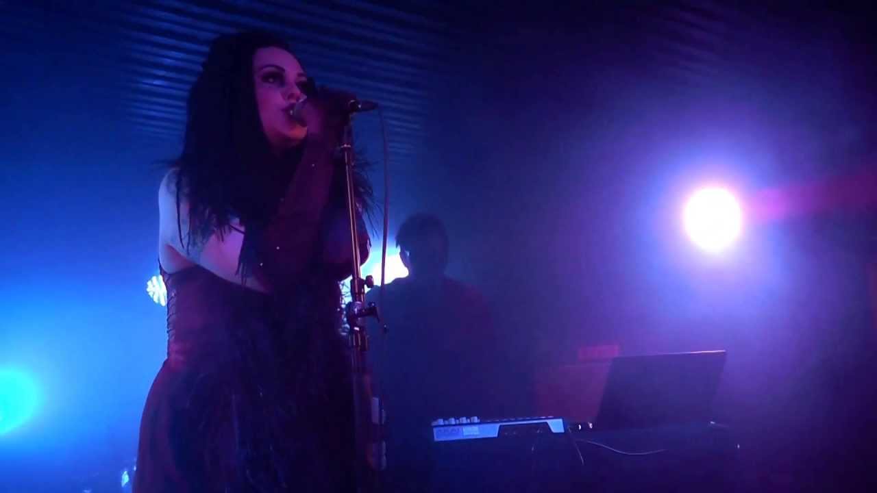 Navy Bruise Live @ Stengade