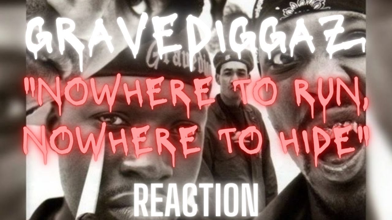 Gravediggaz 
