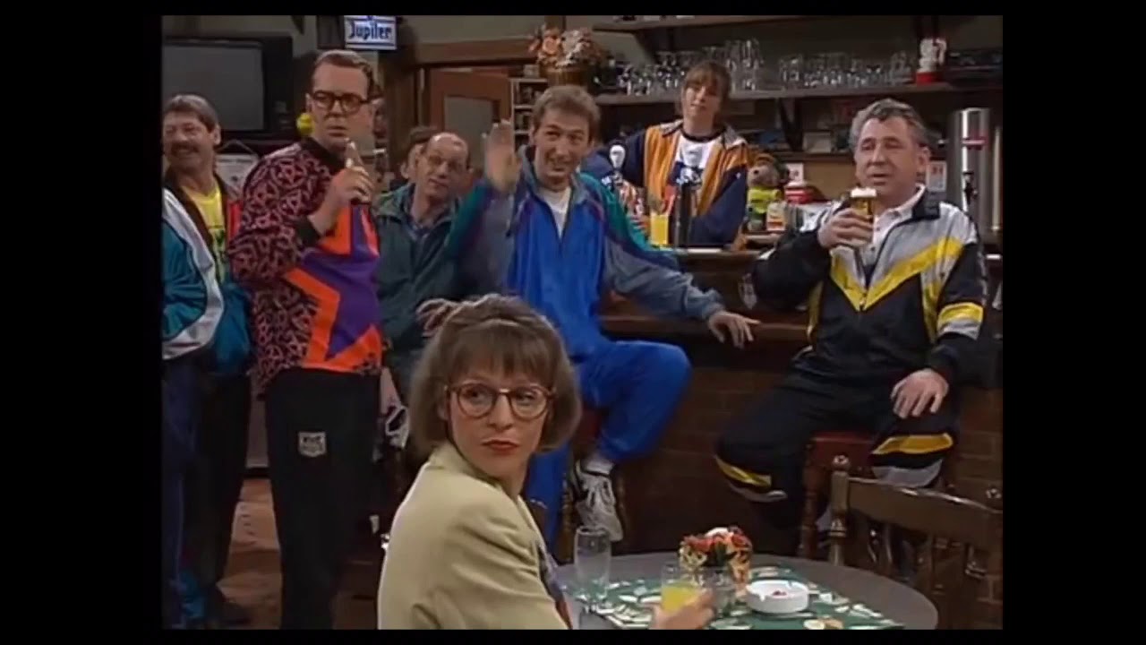 FC De Kampioenen YTP : Btw Rekt Xavier