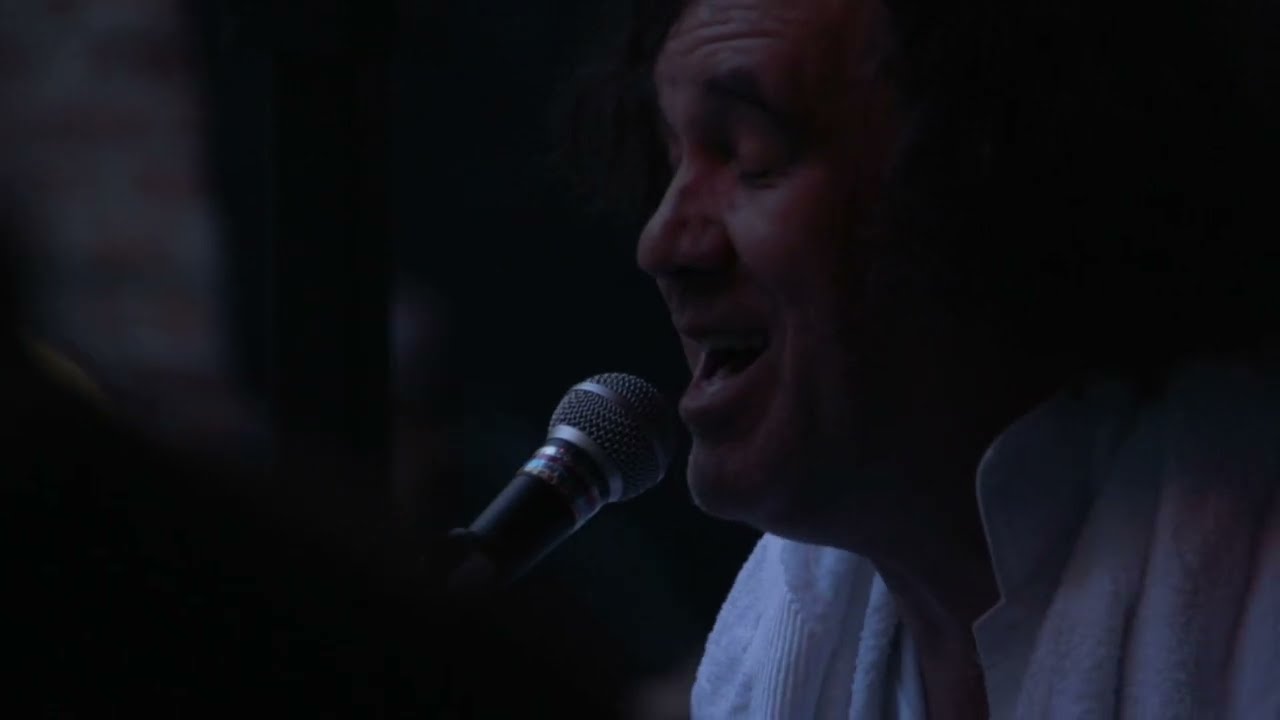 FREDDY FISCHER  -  Live - Good Good festival 2025 - Göttingen