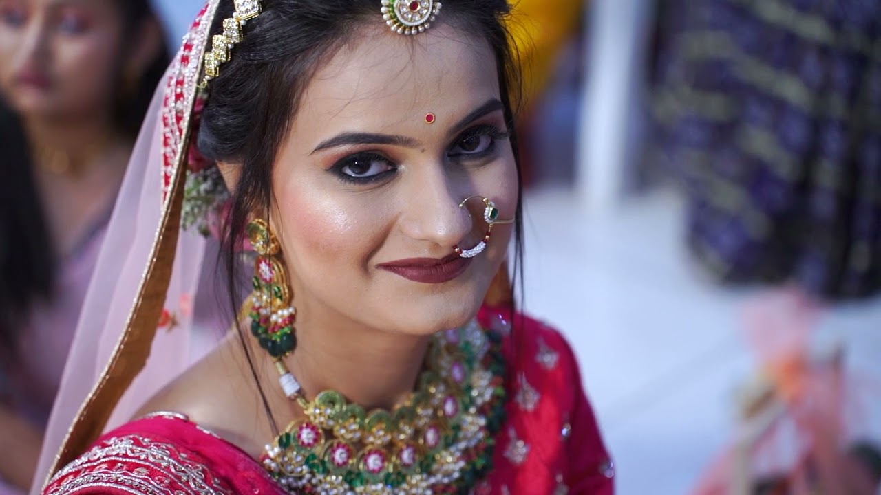 SHORT FILM DHAVAL WEDS SHRADDHA