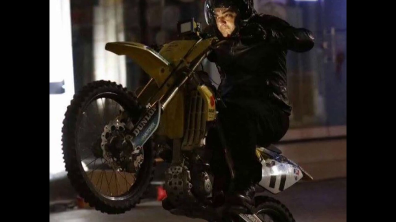 Actor thala Ajith latest unseen video | shooting spot leaked video