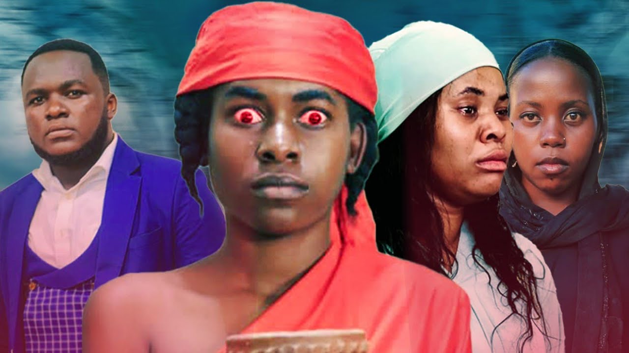 DADA WA KAZI KIGAGULA 💕 PART | 121-130| Swahili Movie From Nyande Media #love 