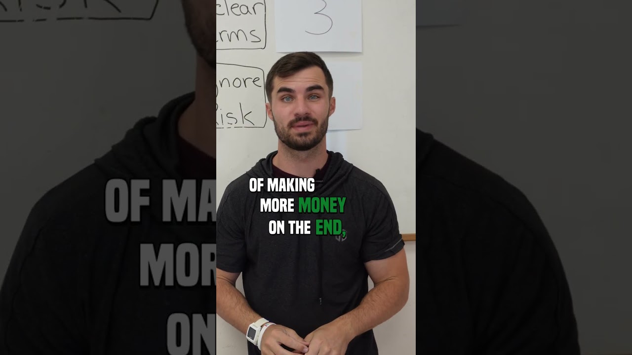 Stop Making These Negotiation Mistakes ❌  #realestate #lendingtips #transactionalfunding #shorts