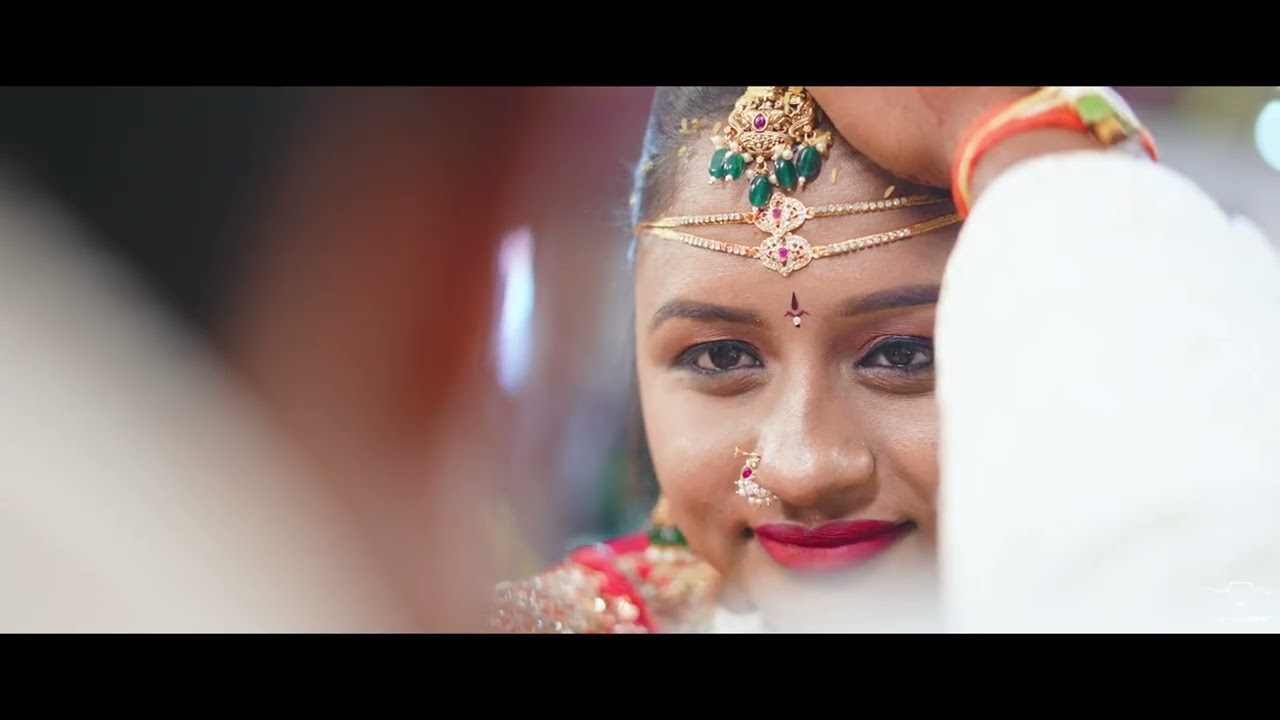 Best Wedding || Krishnavenie-Ram naik || Wedding ||2026