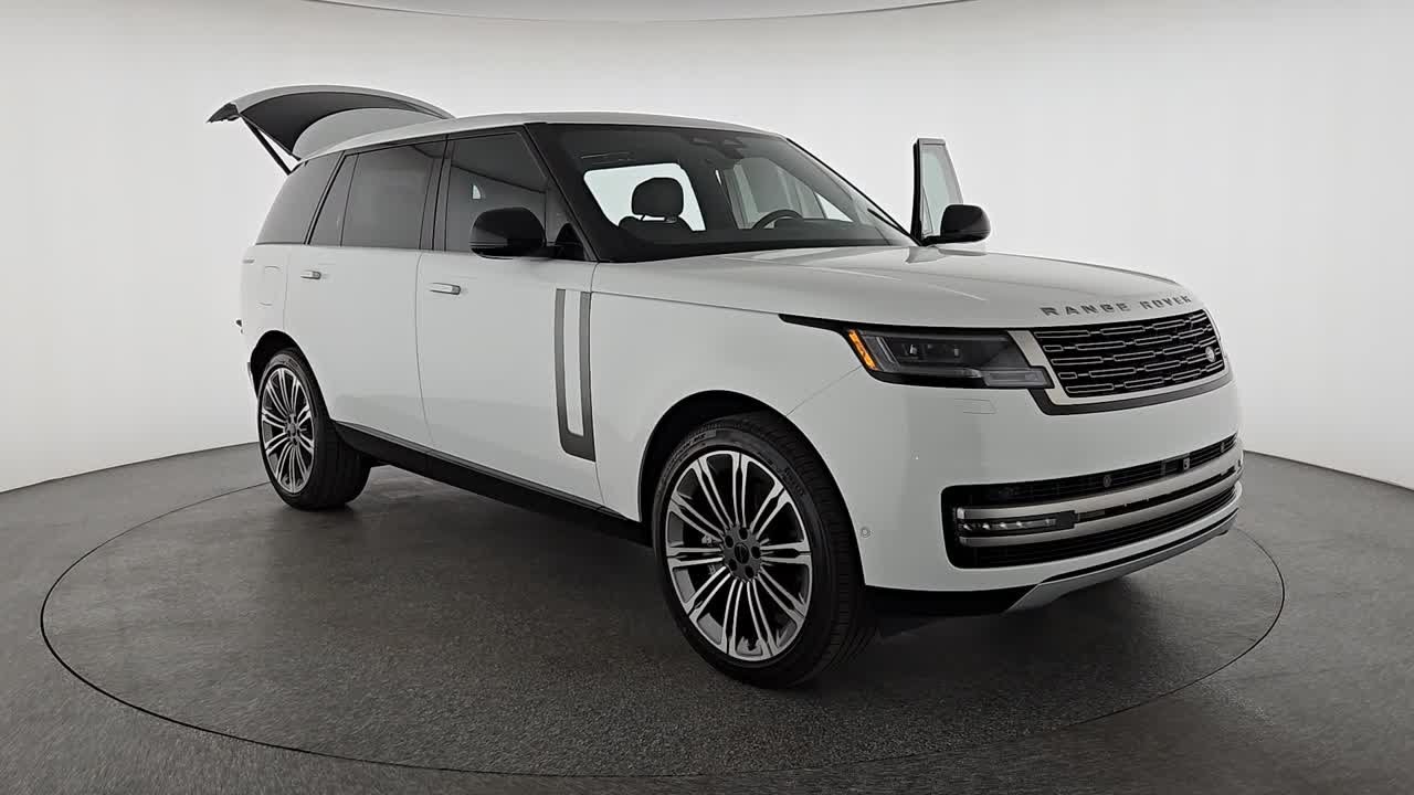 2026 Land Rover Range Rover SE Las Vegas, Henderson, North Las Vegas, Nevada, San Bernardino Co...