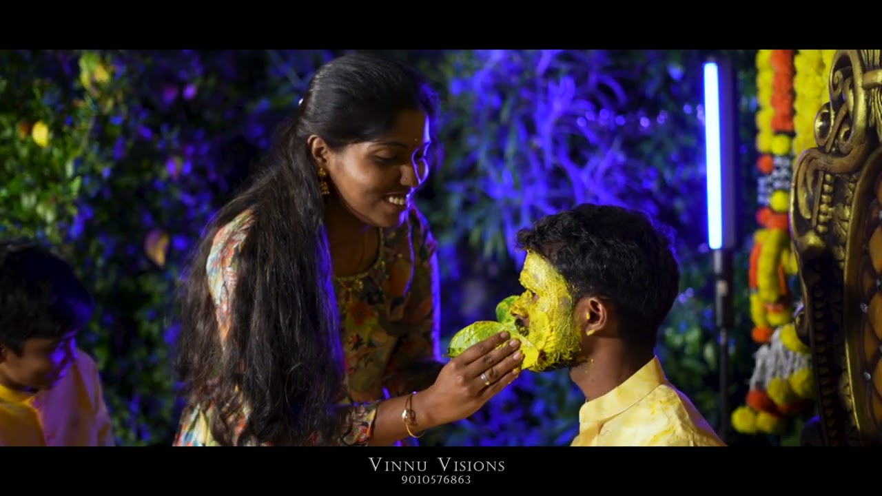 Vinod Kumar Haldi Heighlights