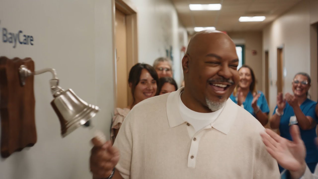 BayCare Cancer Institute - world class cancer care close to home.