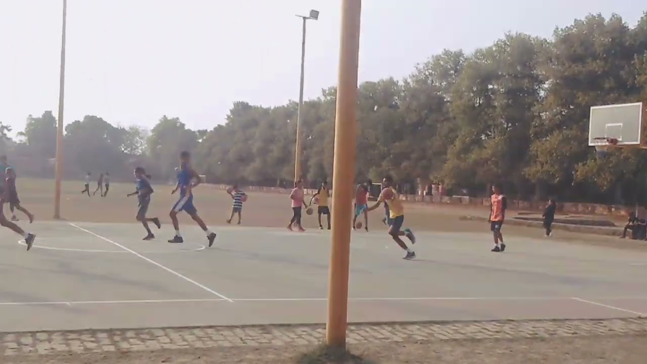 up college
