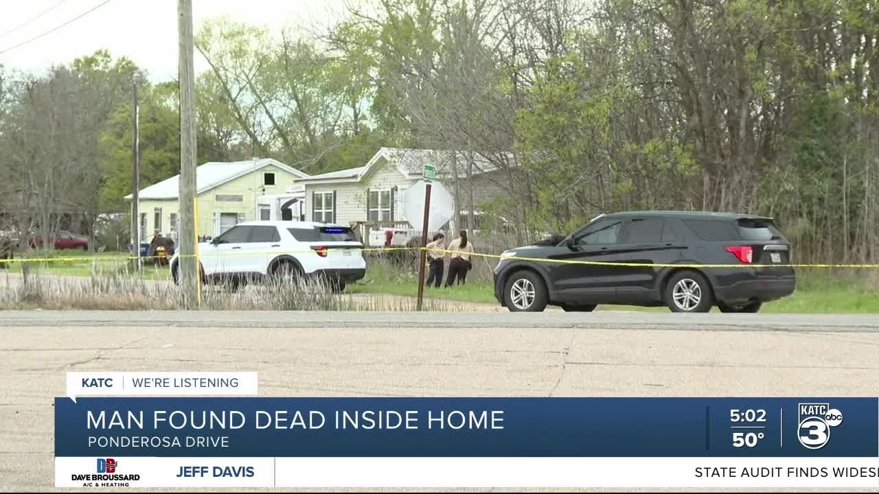 GMA LYDIA INVESTIGATION