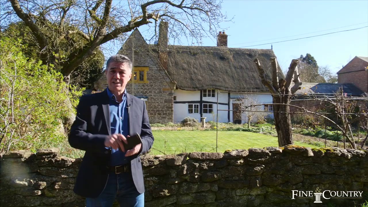 Old House, Yelvertoft, Northamptonshire | Fine & Country Rugby