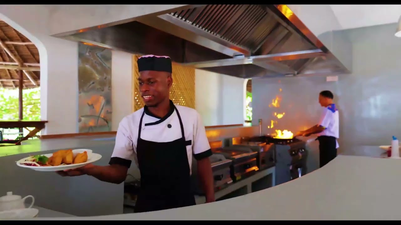Sansi Kae Beach Resort & Spa Zanzibar