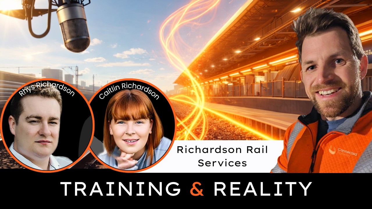 𝗔𝗿𝗲 𝗪𝗲 𝗦𝗲𝘁𝘁𝗶𝗻𝗴 𝘁𝗵𝗲 𝗥𝗶𝗴𝗵𝘁 𝗧𝗿𝗮𝗶𝗻𝗶𝗻𝗴 𝗦𝘁𝗮𝗻𝗱𝗮𝗿𝗱𝘀 𝗶𝗻 𝗥𝗮𝗶𝗹? 𝗥𝗮𝗶𝗹 𝗨𝗻𝗳𝗶𝗹𝘁𝗲𝗿𝗲𝗱 𝗘𝗽 𝟮